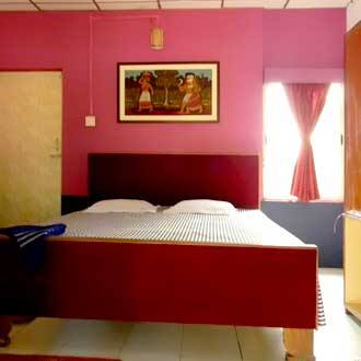 Tajpur Nature Camp, Tajpur 3